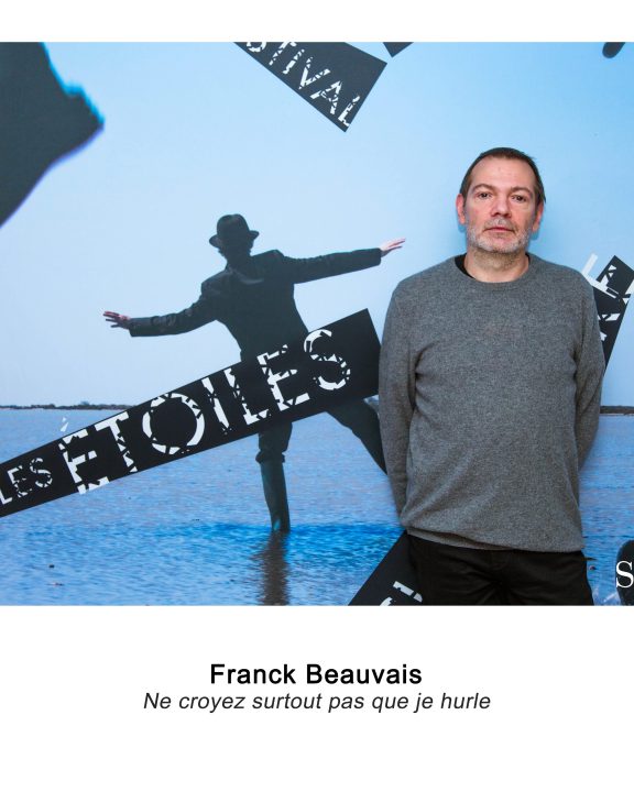 Franck Beauvais - Festival Les Etoiles du documentaire 2021